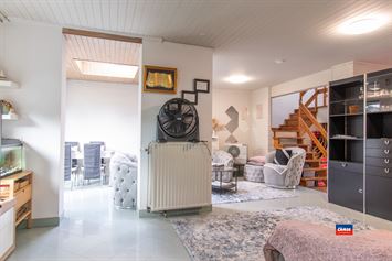 Foto 5 : Half open bebouwing te 2830 WILLEBROEK (België) - Prijs &euro; 425.000