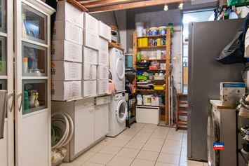 Foto 8 : Half open bebouwing te 2830 WILLEBROEK (België) - Prijs &euro; 425.000