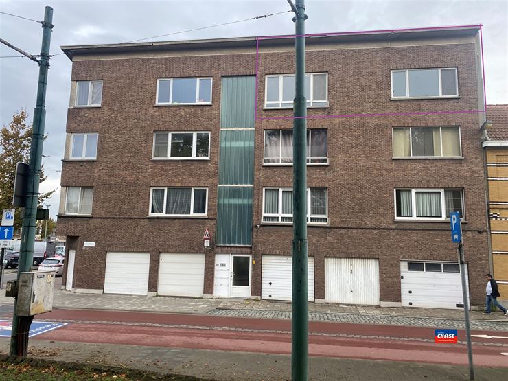 Appartement te 2660 ANTWERPEN (België) - Prijs 