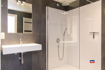 Foto 7 : Gelijkvloers appartement te 2660 HOBOKEN (België) - Prijs &euro; 225.000