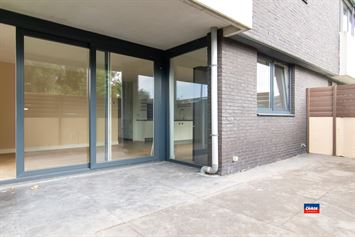 Foto 5 : Gelijkvloers appartement te 2660 HOBOKEN (België) - Prijs &euro; 225.000