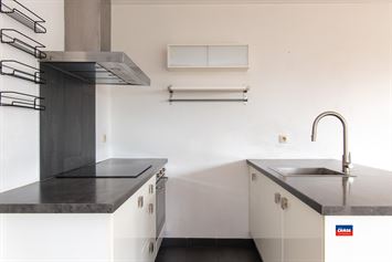 Foto 4 : Gelijkvloers appartement te 2660 HOBOKEN (België) - Prijs &euro; 225.000