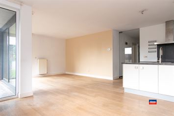 Foto 1 : Gelijkvloers appartement te 2660 HOBOKEN (België) - Prijs &euro; 225.000