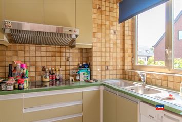 Foto 8 : Huis te 2660 HOBOKEN (België) - Prijs &euro; 295.000