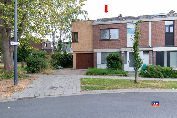 Half open bebouwing te 2830 WILLEBROEK (België) - Prijs &euro; 425.000