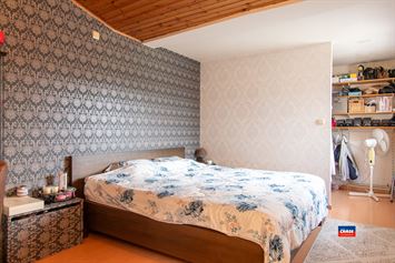 Foto 9 : Half open bebouwing te 2830 WILLEBROEK (België) - Prijs &euro; 425.000
