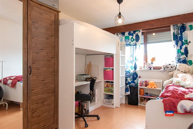 Foto 11 : Half open bebouwing te 2830 WILLEBROEK (België) - Prijs &euro; 425.000