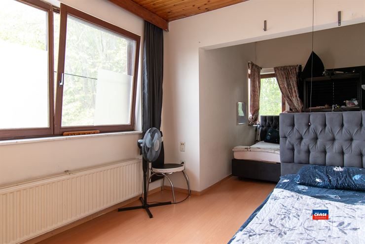 Foto 14 : Half open bebouwing te 2830 WILLEBROEK (België) - Prijs &euro; 425.000