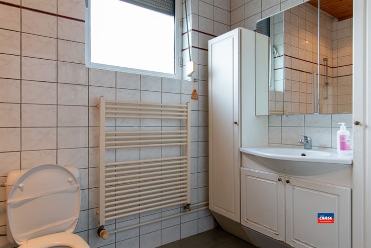 Foto 15 : Half open bebouwing te 2830 WILLEBROEK (België) - Prijs &euro; 425.000