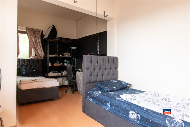 Foto 13 : Half open bebouwing te 2830 WILLEBROEK (België) - Prijs &euro; 425.000