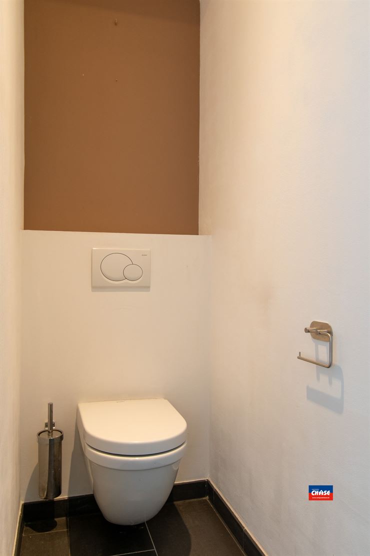 Foto 11 : Gelijkvloers appartement te 2660 HOBOKEN (België) - Prijs &euro; 225.000