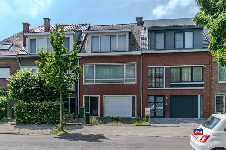 Huis te 2660 HOBOKEN (België) - Prijs &euro; 295.000