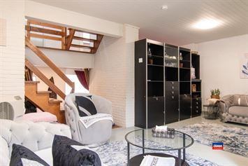 Foto 3 : Half open bebouwing te 2830 WILLEBROEK (België) - Prijs &euro; 425.000