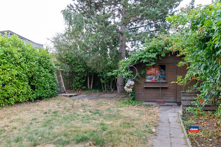 Foto 16 : Half open bebouwing te 2830 WILLEBROEK (België) - Prijs &euro; 425.000