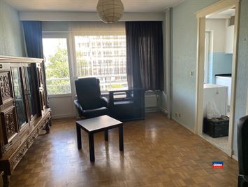 Foto 2 : Studio(s) te 2660 HOBOKEN (België) - Prijs &euro; 675