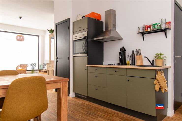 Foto 14 : Gelijkvloers appartement te 2000 ANTWERPEN (België) - Prijs &euro; 274.000