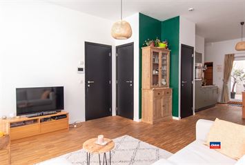 Foto 13 : Gelijkvloers appartement te 2000 ANTWERPEN (België) - Prijs &euro; 274.000