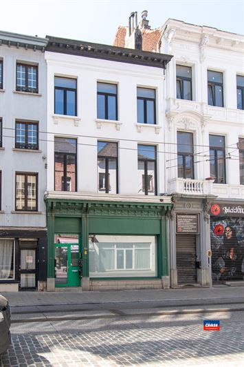 Foto 1 : Gelijkvloers appartement te 2000 ANTWERPEN (België) - Prijs &euro; 274.000