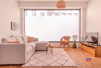 Foto 4 : Gelijkvloers appartement te 2000 ANTWERPEN (België) - Prijs &euro; 274.000