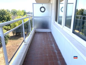 Foto 7 : Studio(s) te 2660 HOBOKEN (België) - Prijs &euro; 675