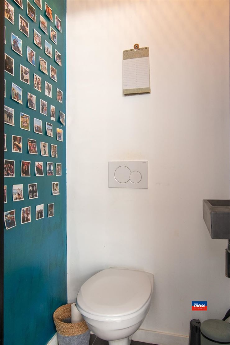 Foto 16 : Gelijkvloers appartement te 2000 ANTWERPEN (België) - Prijs &euro; 274.000