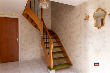 Foto 2 : Bel-étage te 2660 HOBOKEN (België) - Prijs &euro; 359.000