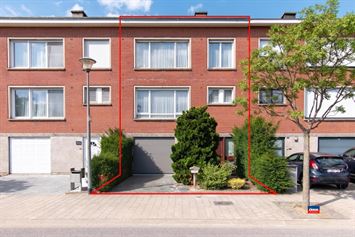 Foto 1 : Bel-étage te 2660 HOBOKEN (België) - Prijs &euro; 359.000