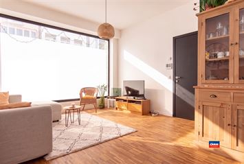 Foto 3 : Gelijkvloers appartement te 2000 ANTWERPEN (België) - Prijs &euro; 274.000