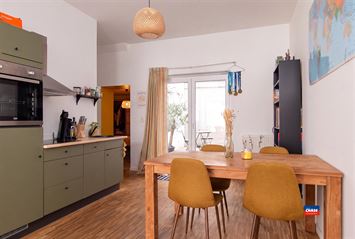 Foto 5 : Gelijkvloers appartement te 2000 ANTWERPEN (België) - Prijs &euro; 274.000