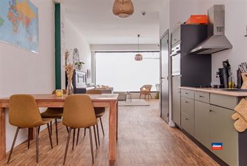 Foto 6 : Gelijkvloers appartement te 2000 ANTWERPEN (België) - Prijs &euro; 274.000