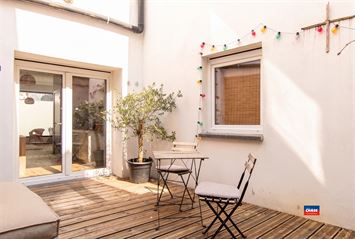 Foto 9 : Gelijkvloers appartement te 2000 ANTWERPEN (België) - Prijs &euro; 274.000