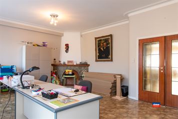 Foto 12 : Gelijkvloers appartement te 2660 ANTWERPEN (België) - Prijs &euro; 349.000