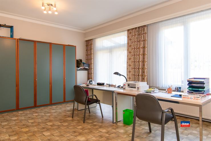 Foto 13 : Gelijkvloers appartement te 2660 ANTWERPEN (België) - Prijs &euro; 349.000