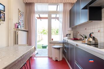 Foto 8 : Gelijkvloers appartement te 2660 ANTWERPEN (België) - Prijs &euro; 349.000