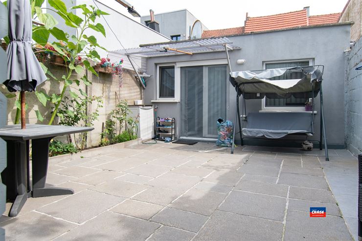 Foto 15 : Rijwoning te 2660 HOBOKEN (België) - Prijs &euro; 329.000