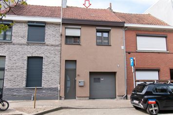Foto 1 : Rijwoning te 2660 HOBOKEN (België) - Prijs &euro; 329.000