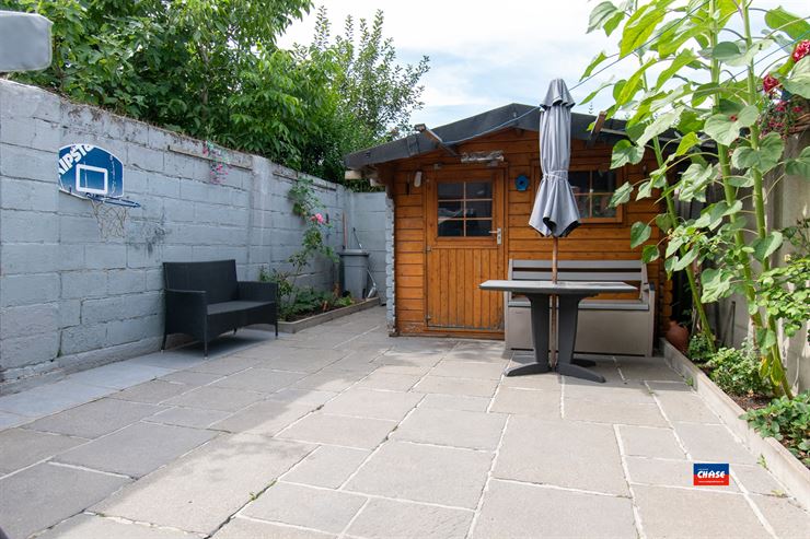 Foto 14 : Rijwoning te 2660 HOBOKEN (België) - Prijs &euro; 329.000