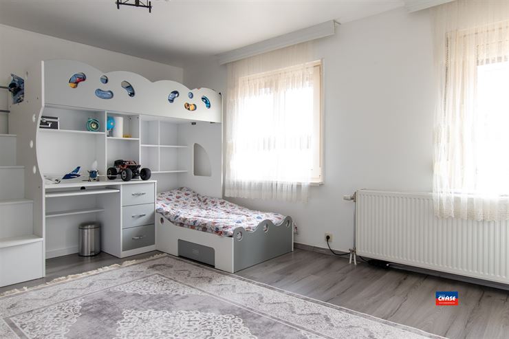Foto 11 : Rijwoning te 2660 HOBOKEN (België) - Prijs &euro; 329.000