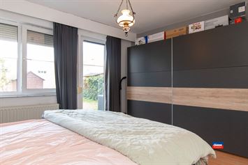 Foto 7 : Gelijkvloers appartement te 2660 HOBOKEN (België) - Prijs &euro; 225.000