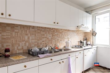 Foto 5 : Gelijkvloers appartement te 2660 HOBOKEN (België) - Prijs &euro; 225.000
