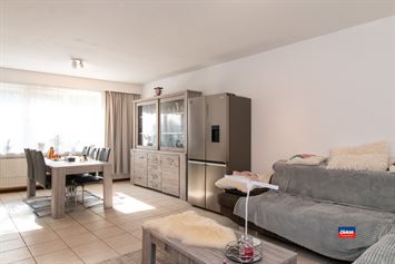 Foto 2 : Gelijkvloers appartement te 2660 HOBOKEN (België) - Prijs &euro; 225.000