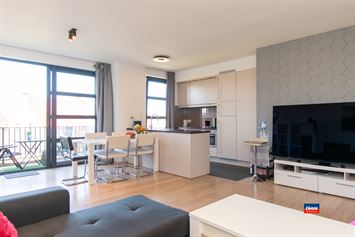 Foto 2 : Appartement te 2660 HOBOKEN (België) - Prijs &euro; 232.000