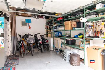 Foto 3 : Rijwoning te 2660 HOBOKEN (België) - Prijs &euro; 329.000