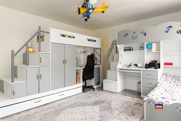Foto 10 : Rijwoning te 2660 HOBOKEN (België) - Prijs &euro; 329.000