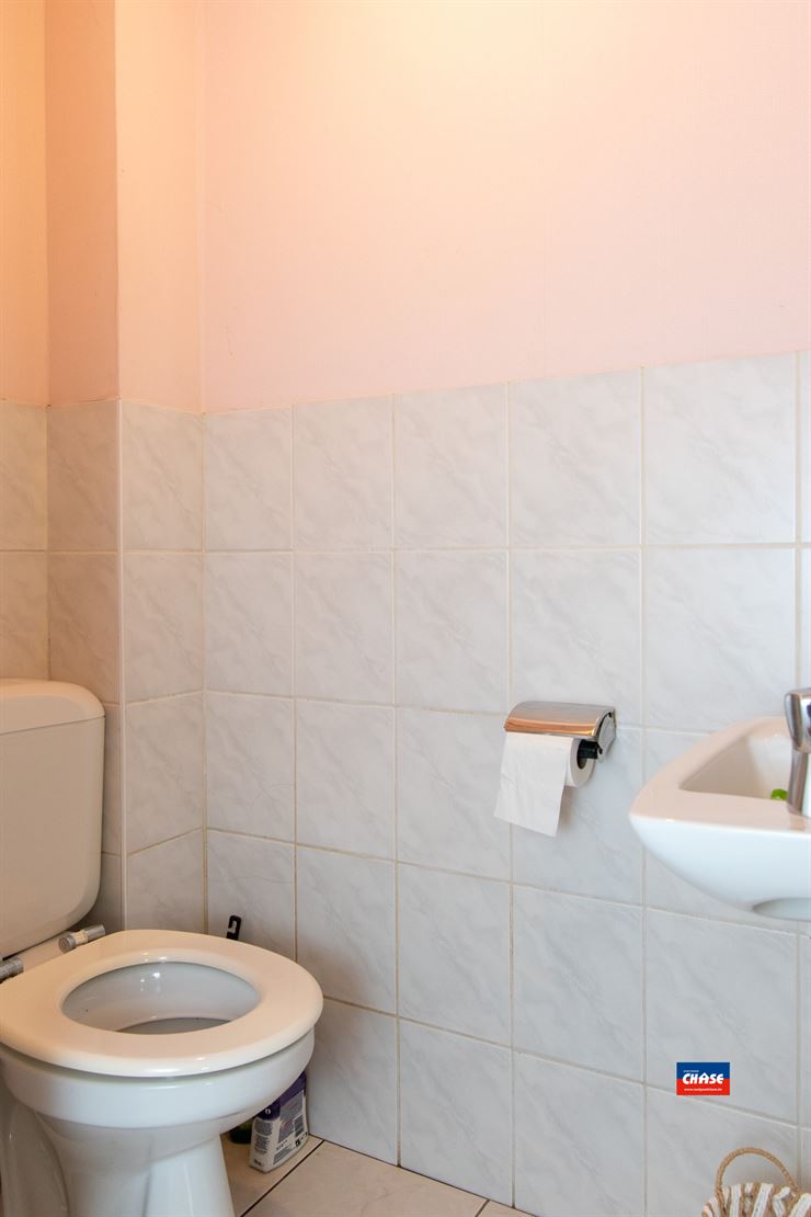 Foto 12 : Gelijkvloers appartement te 2660 HOBOKEN (België) - Prijs &euro; 225.000