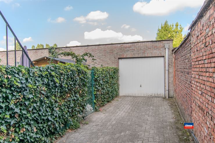 Foto 14 : Gelijkvloers appartement te 2660 HOBOKEN (België) - Prijs &euro; 225.000