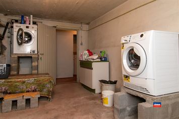 Foto 23 : Gelijkvloers appartement te 2660 ANTWERPEN (België) - Prijs &euro; 349.000