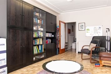 Foto 14 : Gelijkvloers appartement te 2660 ANTWERPEN (België) - Prijs &euro; 349.000