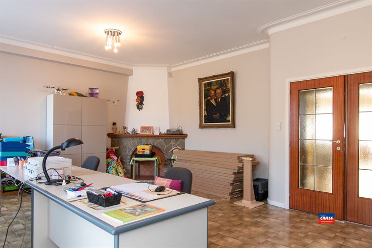 Foto 12 : Gelijkvloers appartement te 2660 ANTWERPEN (België) - Prijs &euro; 349.000