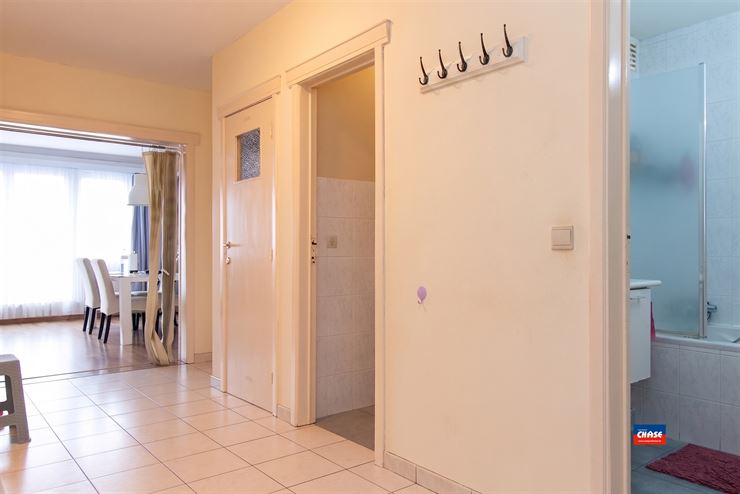 Foto 13 : Appartement te 2100 DEURNE (België) - Prijs &euro; 245.000
